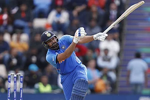 Krishnamachari Srikkanth Column: Rohit Sharma Takes Pressure Off Virat Kohli By His Ability To Score Big Knocks