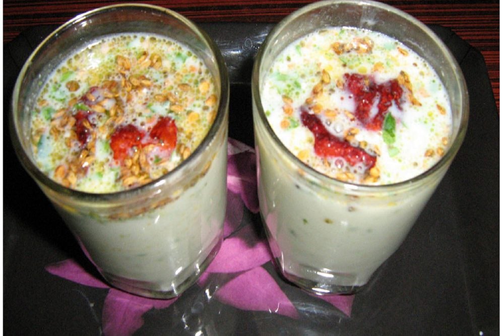 Beating The Heat: A Sneak Peek Into Exotic Drinks Of Odisha