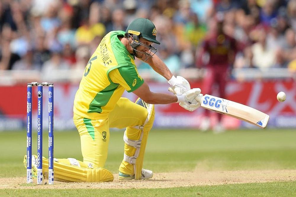 Cricket World Cup 2019: Nathan Coulter-Nile Sweating On Place In Australia XI Despite Heroics With Bat