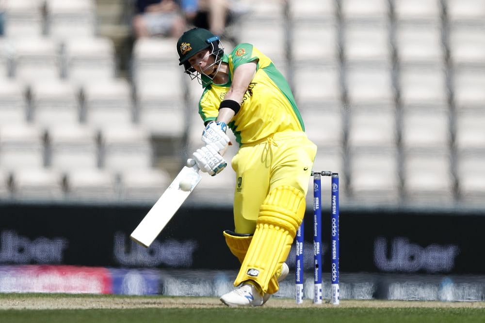 Cricket World Cup 2019: Jason Holder Eager For West Indies To Learn Batting Lessons From Steve Smith