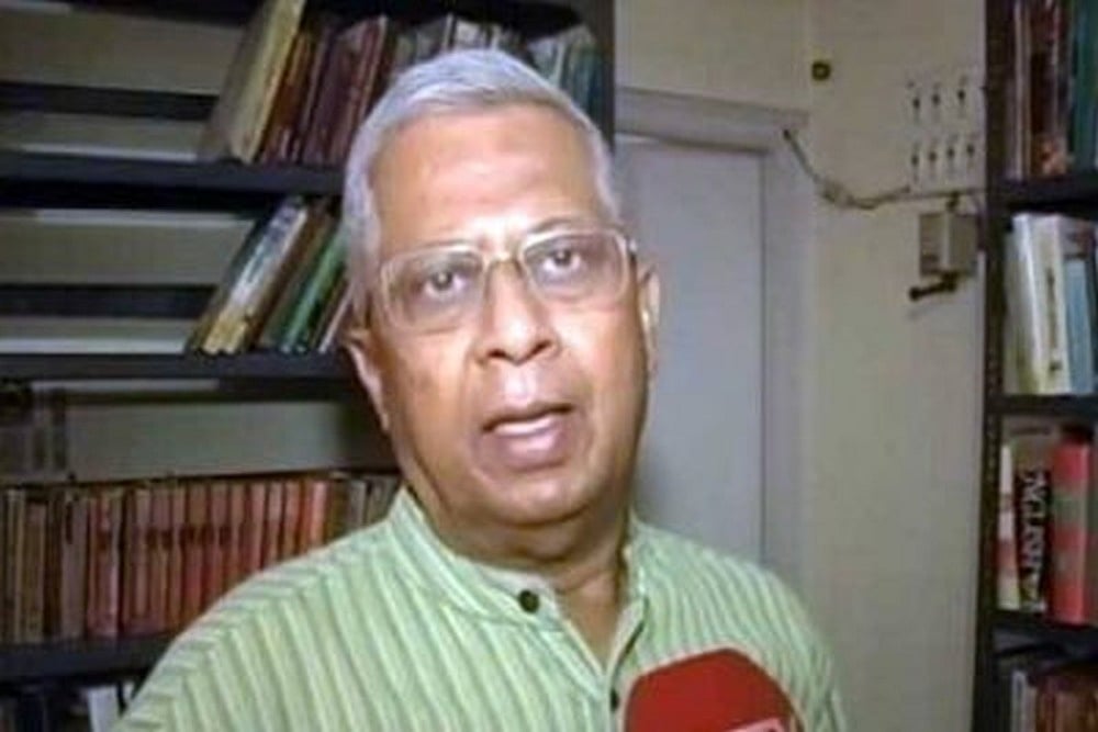 Bengali Boys Sweep Floors, Girls Dance In Bars, Says Meghalaya Governor, Mamata Hits Back