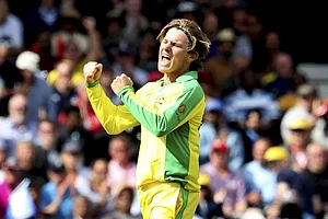 Zampa had recently hinted he had gotten an indication that he could be on the Test tour of India.