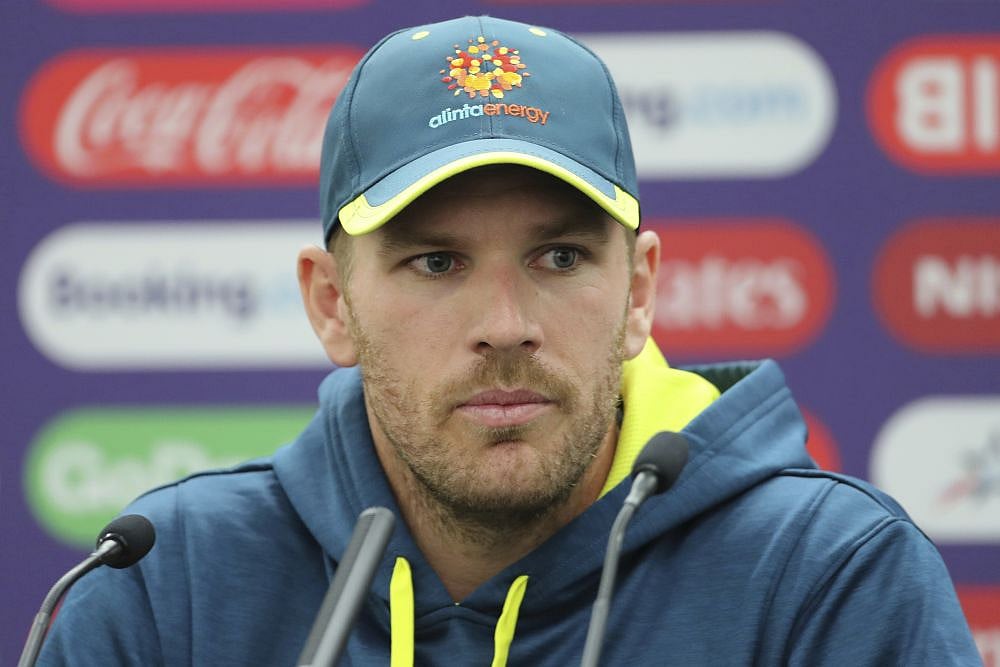 Cricket World Cup 2019: Recent History Fires Australia, Aaron Finch Wants Bowlers To Put India Under Early Pressure