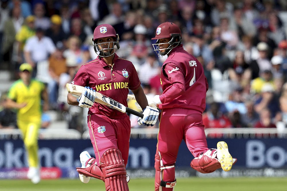 Clive Lloyd Column: Two Big Cricket World Cup Games Coming Up, West Indies Batsmen Must Forget Their T20 Style
