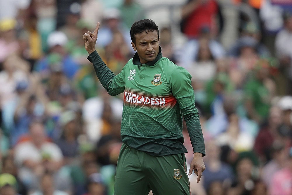 ICC Cricket World Cup 2019, ENG Vs BAN: Five Key Players To Watch Out For In England-Bangladesh Clash