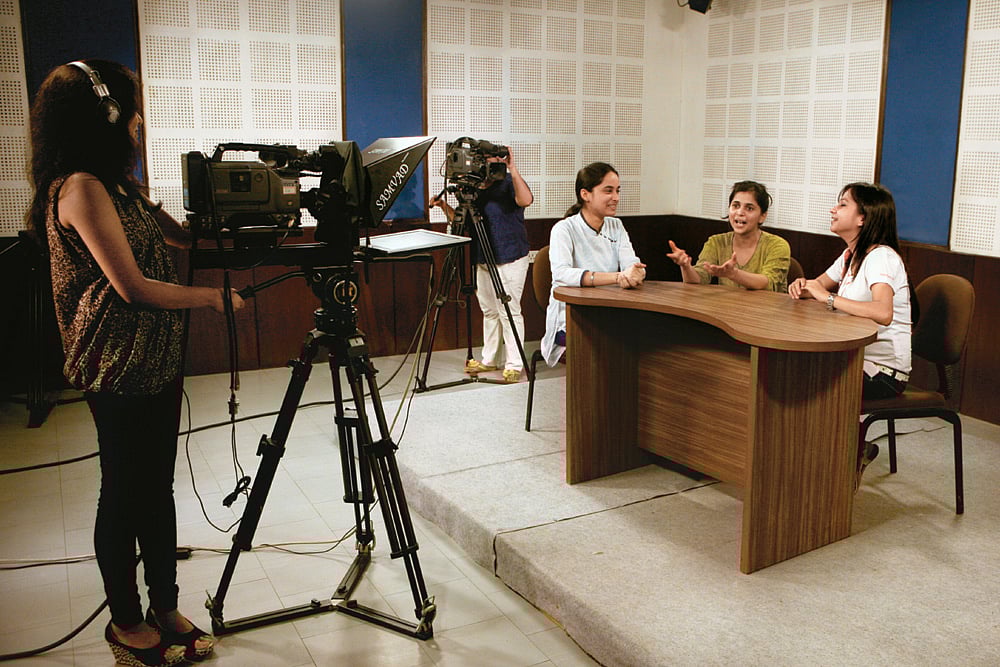 India's Top 25 Mass Communication Institutes In 2019