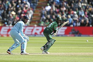 Abdur Razzak Column: It Is No Disgrace That Bangladesh Lost To England