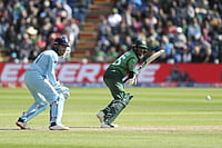 Abdur Razzak Column: It Is No Disgrace That Bangladesh Lost To England Abdur Razzak Column: It Is No Disgrace That Bangladesh Lost To England