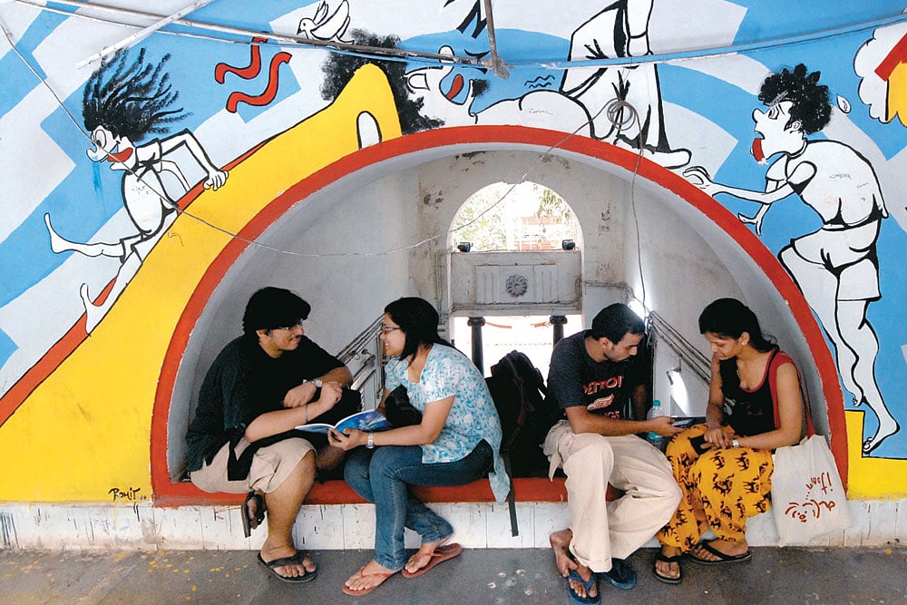 India's Top 20 Institutes Of Architecture In 2019