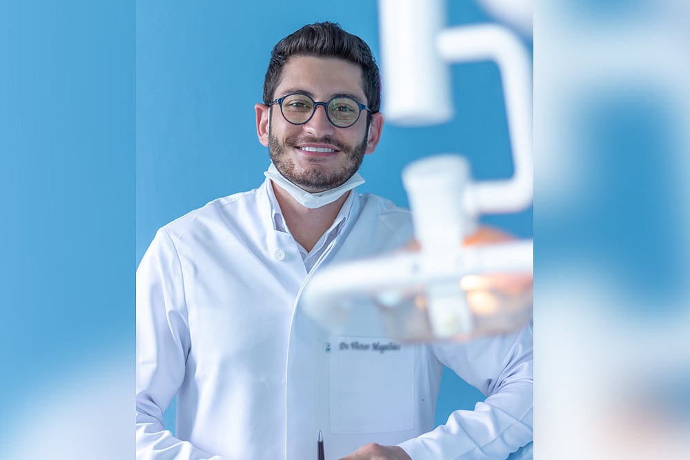 India's Top 40 Dental Colleges In 2019