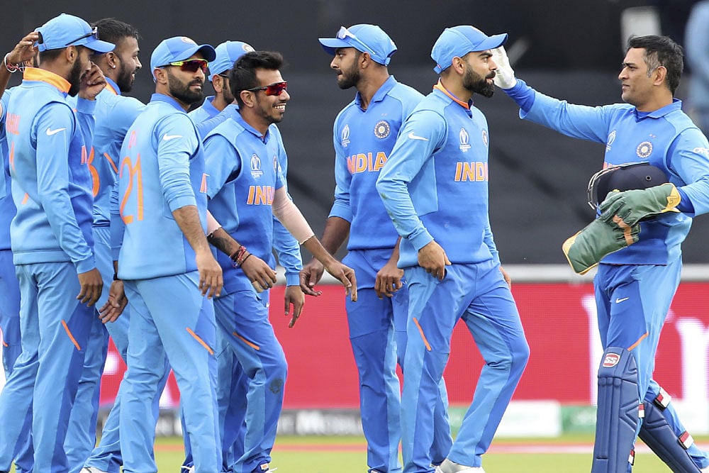OPINION | India Best Balanced Team And Can Win ICC Cricket World Cup 2019: Clive Lloyd