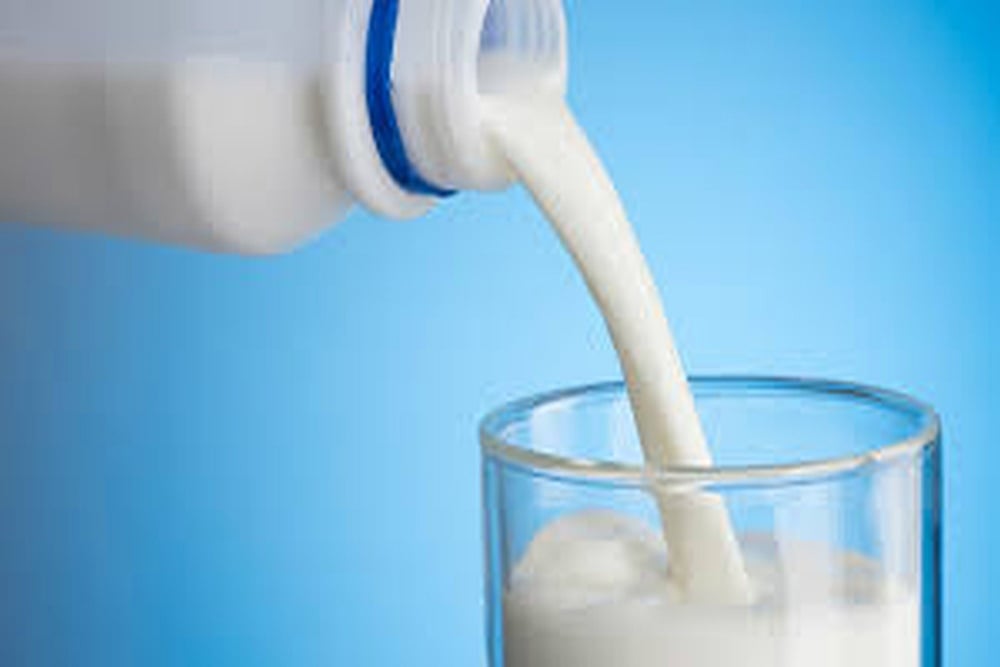 HP CM announces a hike in MSP of milk