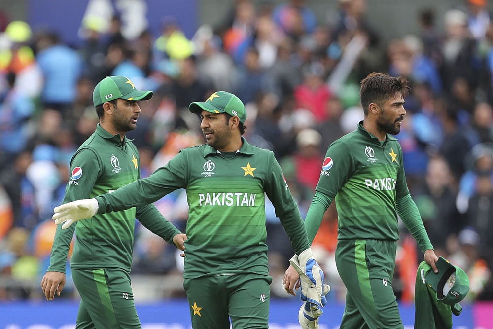 OPINION | It's Getting Scary... Against Bangladesh, Pakistan Can't Afford To Be Inconsistent: Waqar Younis