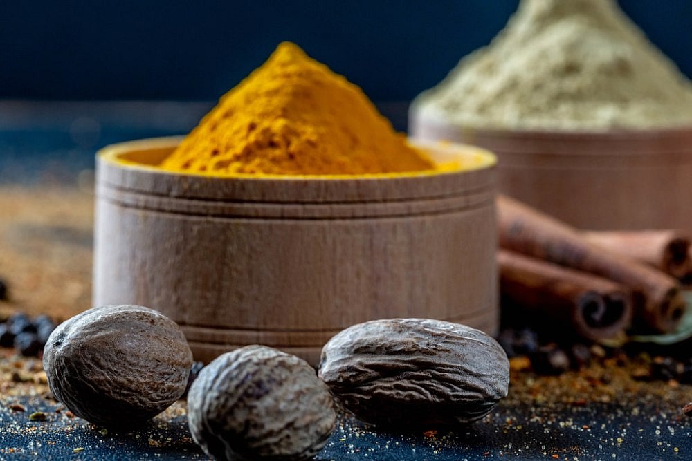 Nutrition Tips For You: Spices For Weight Loss