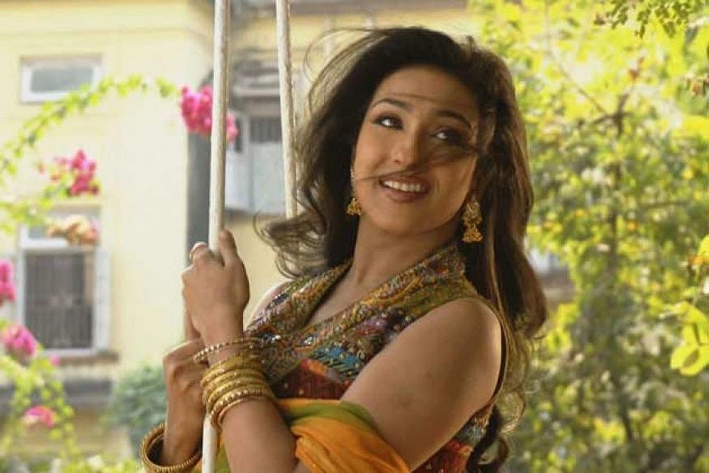 ED summons Bengali actress Rituparna Sengupta