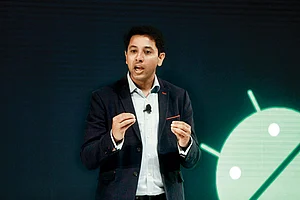 New Internet Adopters Have Different Expectations: Caesar Sengupta