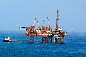 D Company And India Inc.