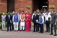 Opinion | FM's Decision Restricting Access To Journalists A Reminder That We Have Entered Twilight Years Of Democracy Opinion | FM's Decision Restricting Access To Journalists A Reminder That We Have Entered Twilight Years Of Democracy