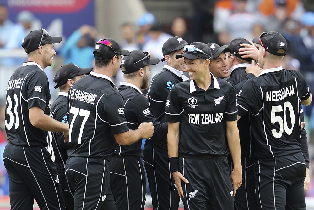 OPINION | India Win Will Give New Zealand Extra Confidence Ahead Of World Cup Final: Daniel Vettori
