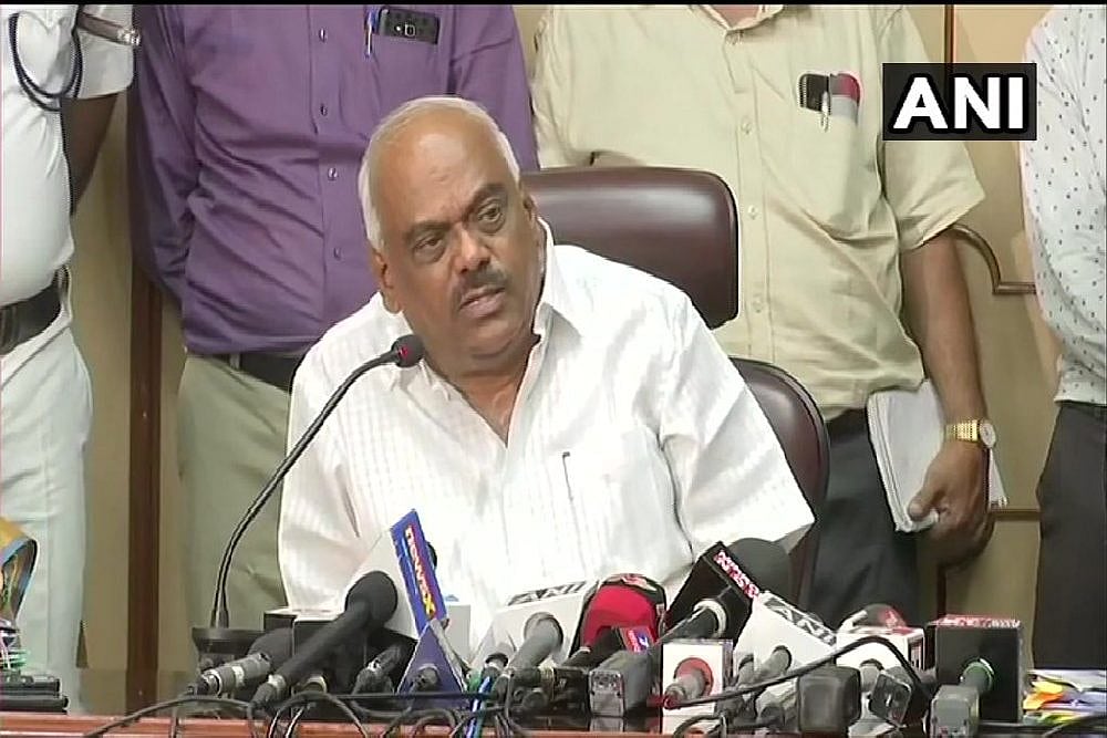 Karnataka | Need To Examine Resignations Of Rebel MLAs And See If They Are Genuine: Speaker