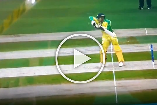 Cricket World Cup Semifinal, Australia Vs England: Alex Carey Survives Nasty Jofra Archer Bouncer – WATCH