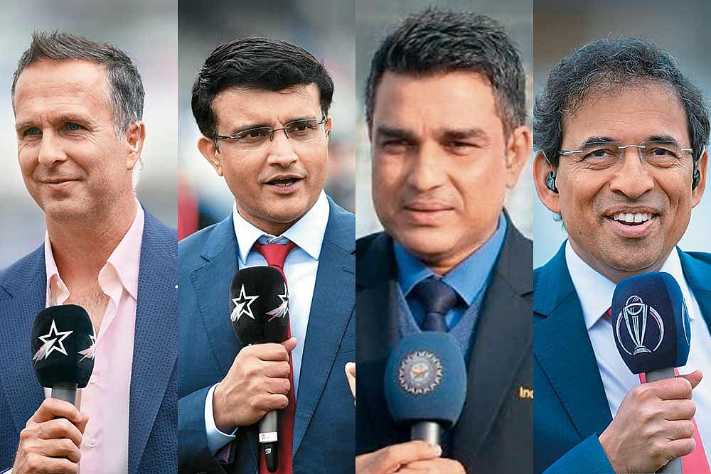 Do Celebrity Cricket Commentators Have Freedom Of Expression? Intolerant Players Only Adding Fuel To Social Media Fire