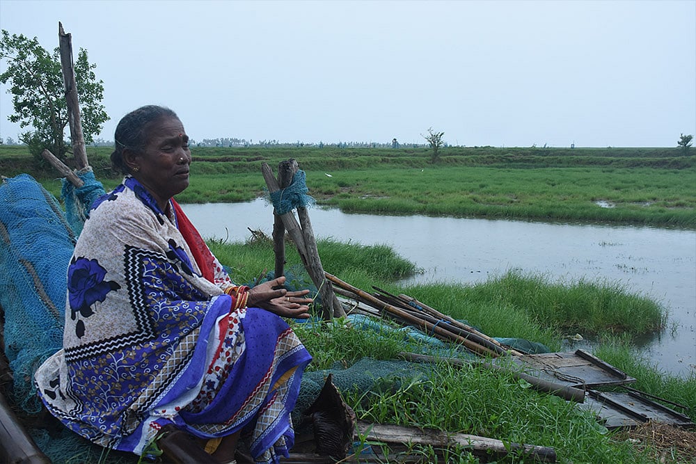 Loss Of Livelihood, Lack Of Compensation: For Cyclone Fani-Hit Families, There's A Long Road To Recovery