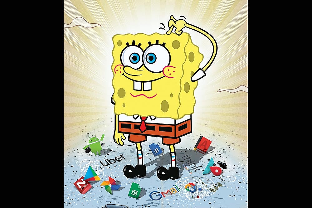 We Googled All These