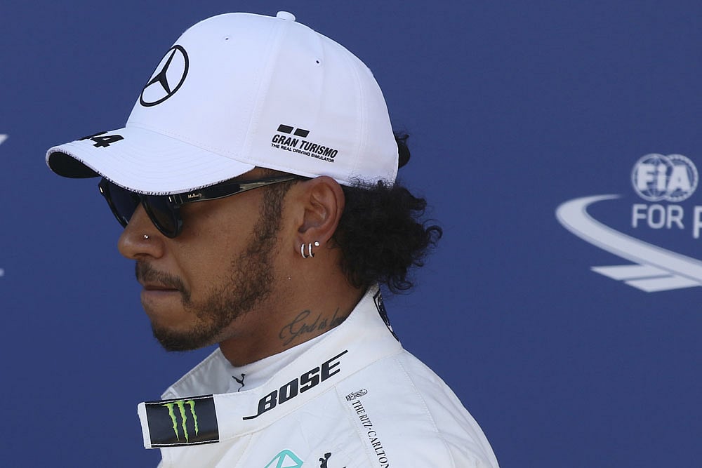 Spoilt For Choice! Lewis Hamilton Unhappy British GP Will Clash With Wimbledon, Cricket World Cup