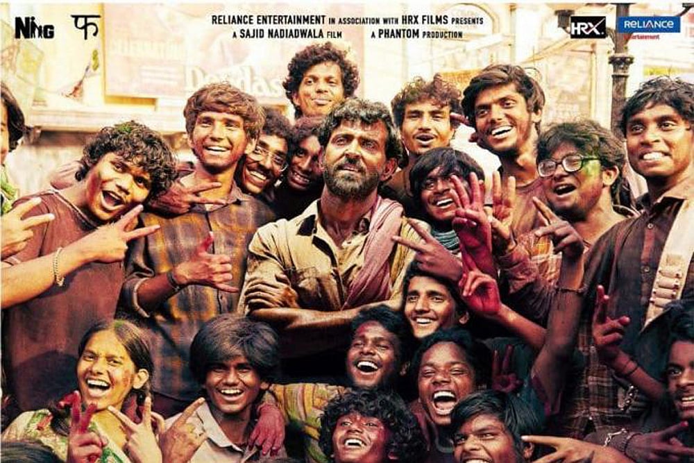 Movie Review: Super 30 Can Be Watched For Both Anand Kumar And Hrithik Roshan