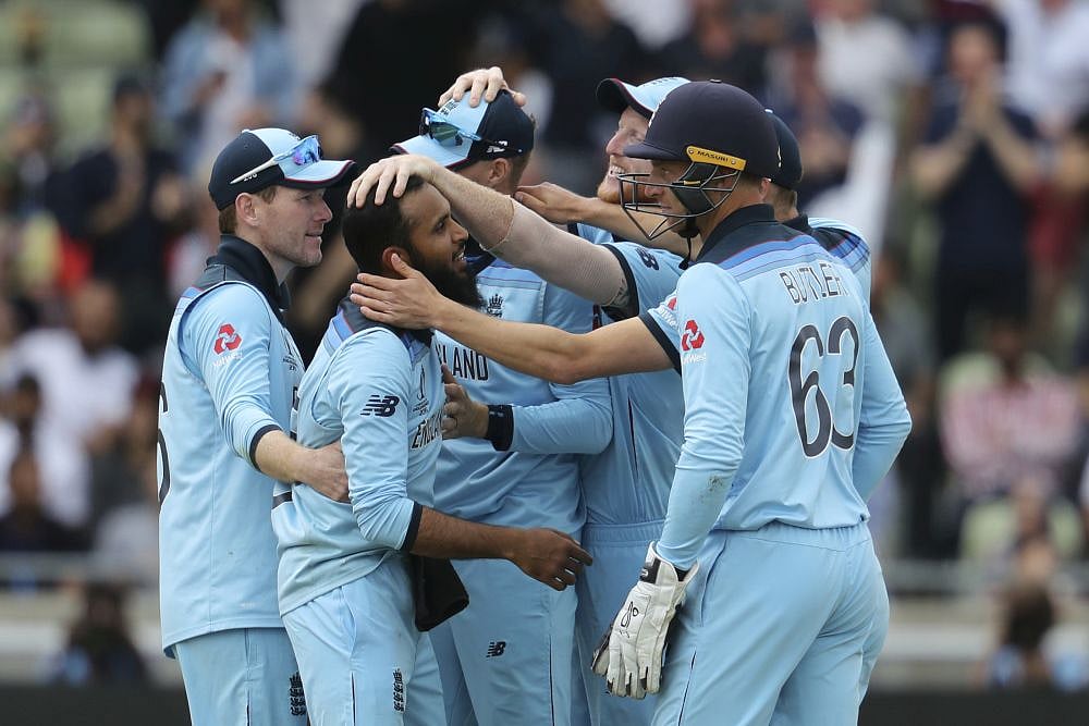 OPINION | England Were Outstanding Against Australia And Deserve To Be In World Cup Final: Allan Border