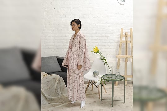 Six Next Gen Designers To Debut At Lakmé Fashion Week Winter/Festive 2019