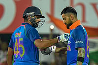 India take on Bangladesh in a crucial Super 12 fixture at the T20 World Cup 2022.