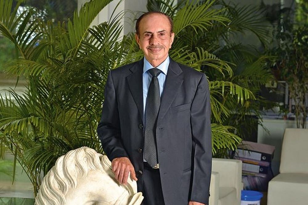 Rising Intolerance, Hate Crimes Can Seriously Damage Economic Growth: Adi Godrej