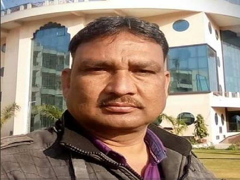 Police Head Constable Beaten To Death By Mob In Rajasthan