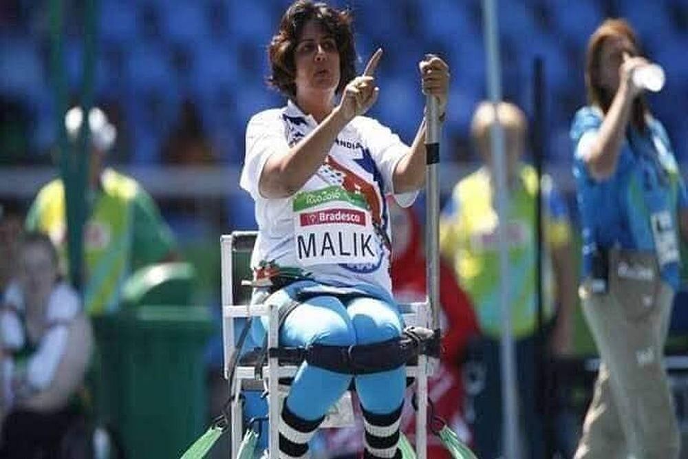 Deepa Malik Backs Out Of Tokyo 2020 Paralympics, Considers Taking Up Swimming