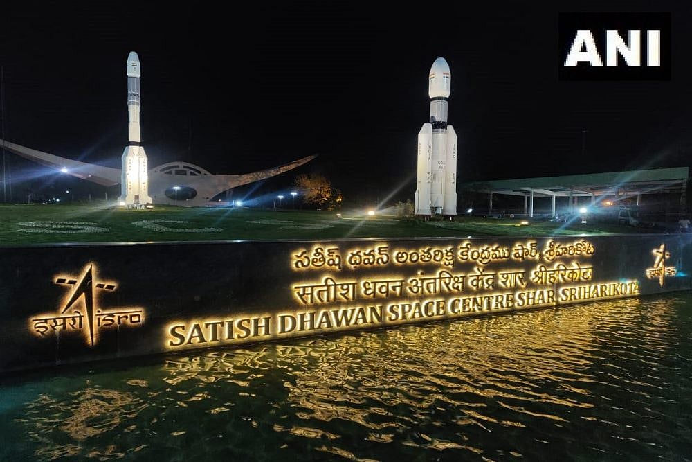 Chandrayaan-1 Too Faced Glitch Before Launch: Former ISRO Chief