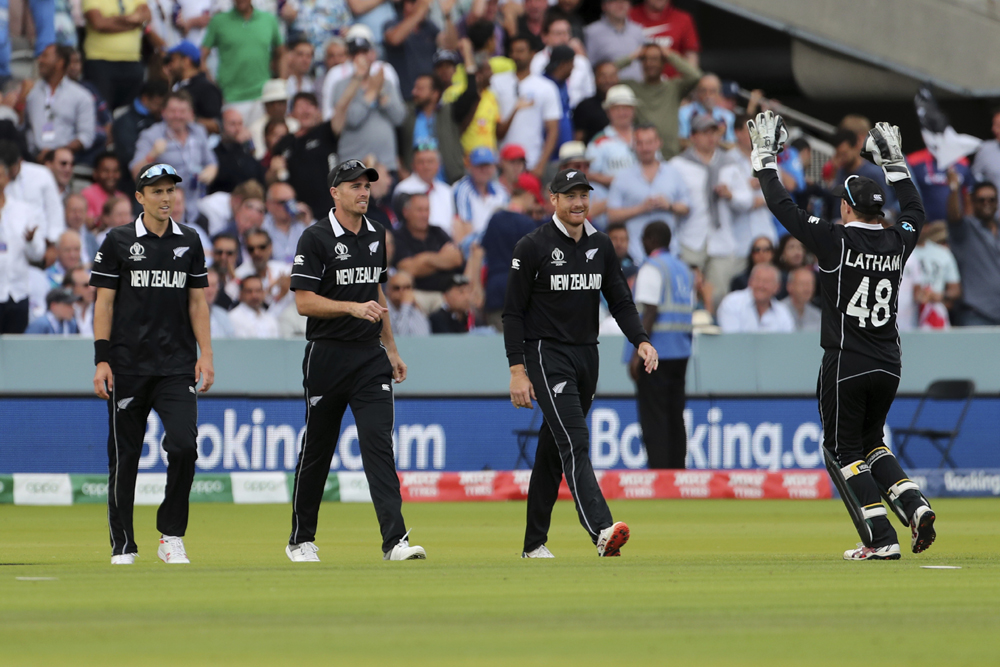 OPINION | Building Blocks For Next Cricket World Cup In India Already In Place For New Zealand: Daniel Vettori OPINION | Building Blocks For Next Cricket World Cup In India Already In Place For New Zealand: Daniel Vettori