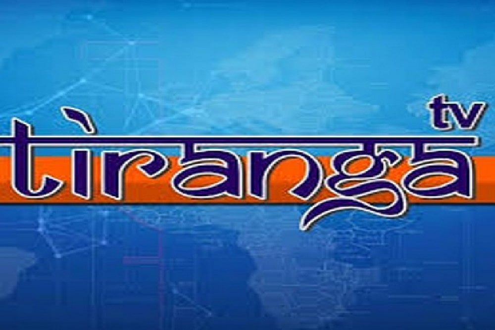 Barkha Dutt Moves NCW, Accuses Kapil Sibal's Wife Of Abusing Female Journalists At Tiranga TV