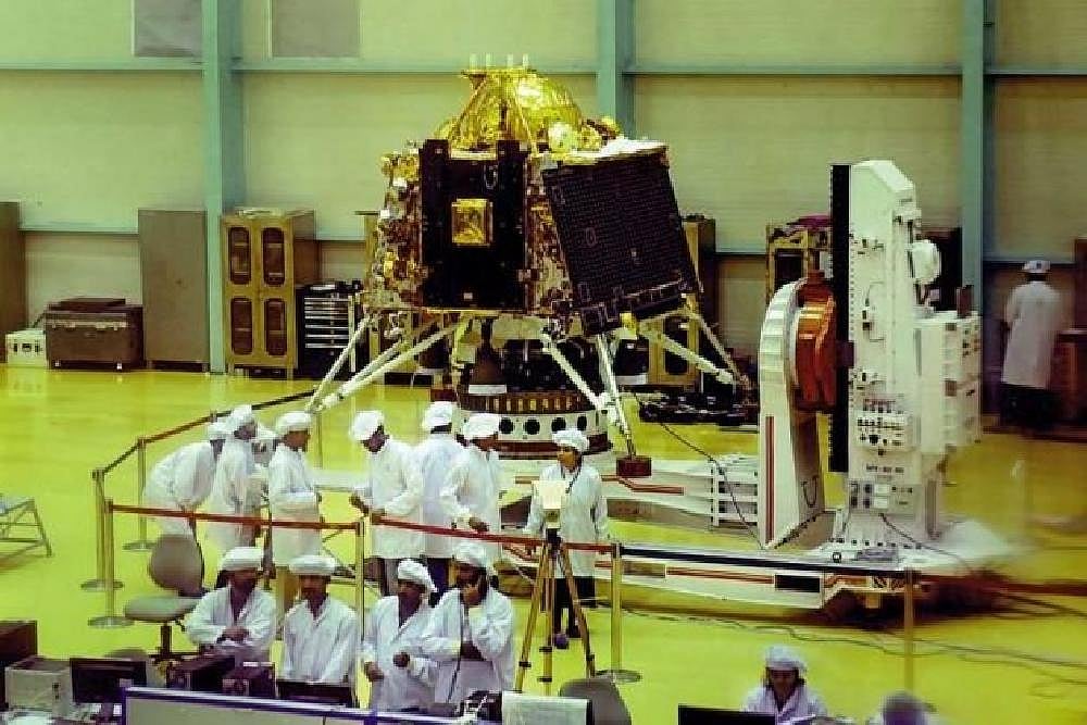 Chandrayaan-2 Launch Likely Next Week As ISRO Fixes Glitch In Launch Vehicle