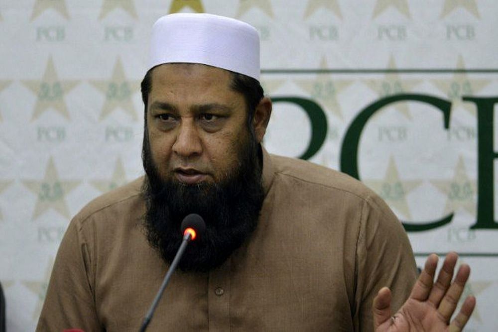 Inzamam-ul-Haq Quits As Pakistan Cricket Selector After World Cup Setback