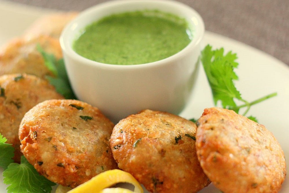 Monsoon Perfect Food To Indulge In