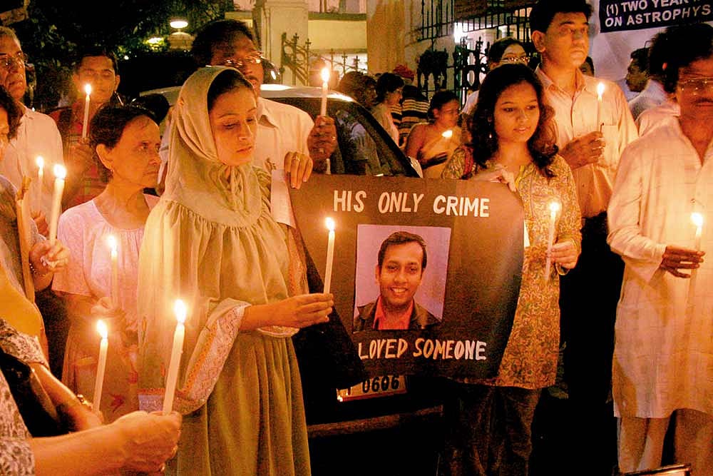 FORGOTTEN NEWSMAKERS! Rizwan: The Educated, Middle Class Muslim Youngster Who Dared To Marry A Rich Man's Daughter