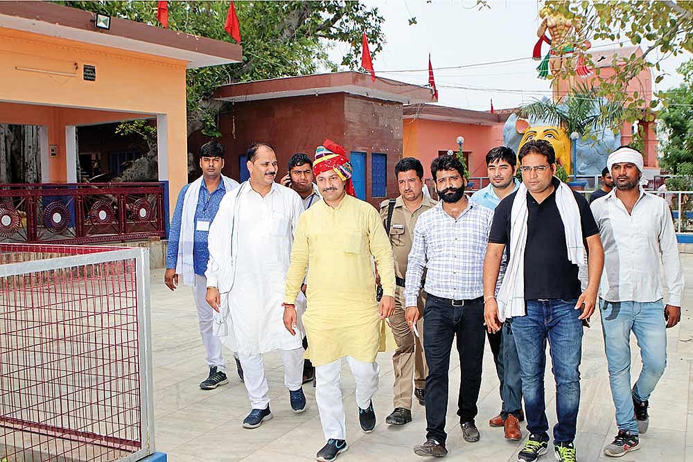 FORGOTTEN NEWSMAKERS! Sher Singh Rana, The Bhiwani Robinhood Who Killed Bandit Queen Phoolan Devi