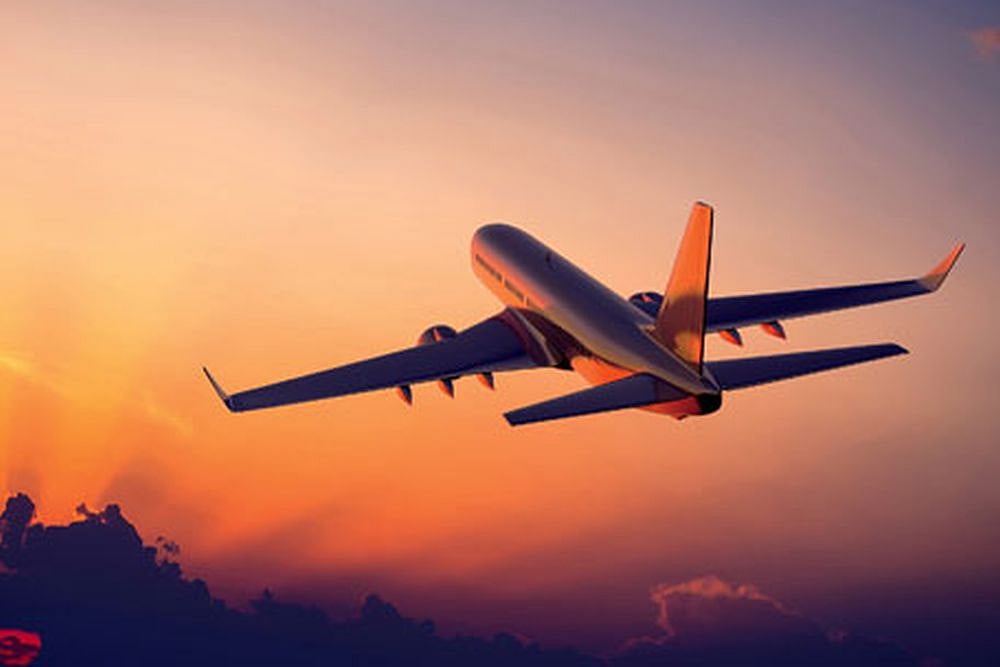 Pakistan Airspace Shutdown Cost Over Rs 6,500 Crore To Global Aviation Industry