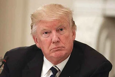 Trump’s Tariff War - Donald Trump Deserves Nobel Prize In Economics