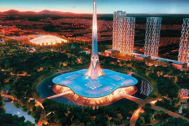 World Bank Drops Amaravati Project: What It Means