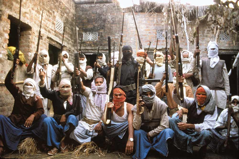 When Blood Thirsty Ranvir Sena Went On A Rampage And Even Paid For It