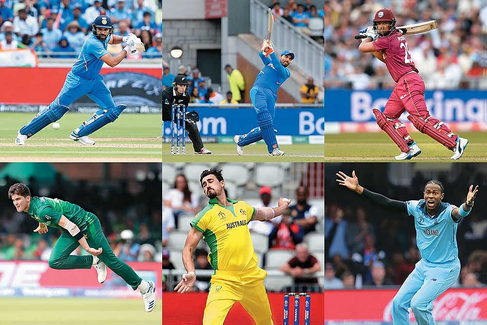 Fresh Dew On Good Length