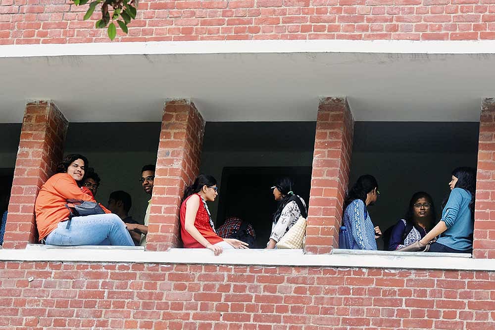 University Of The Future